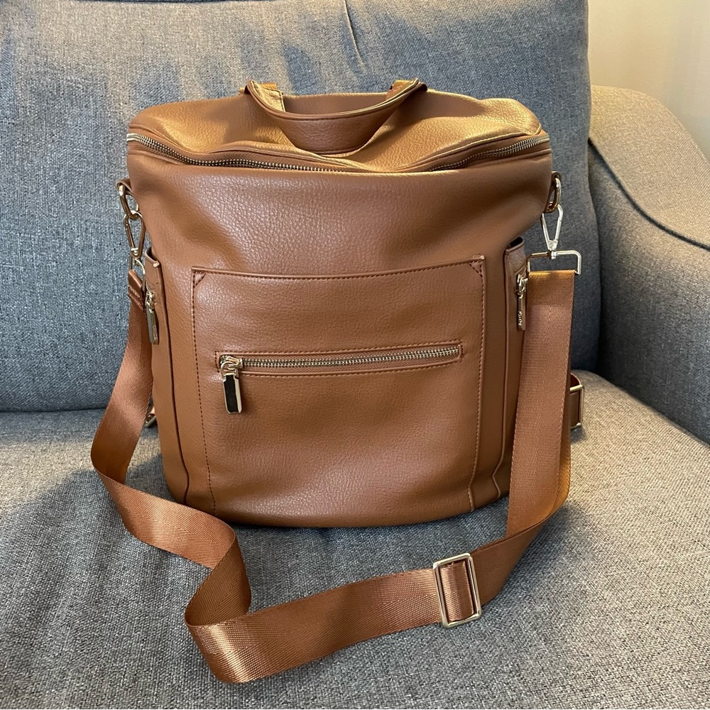 💙SALE💙Miss Fong diaper bag